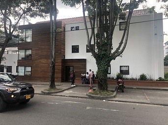 oficinas